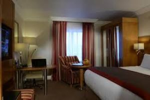 Bedrooms @ Hotel Clanree